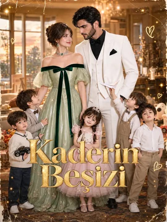 Kaderin Beşizi