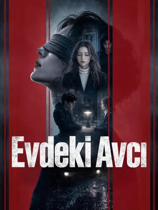 Evdeki Avcı