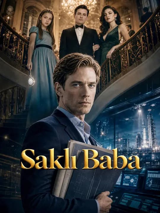 Saklı Baba