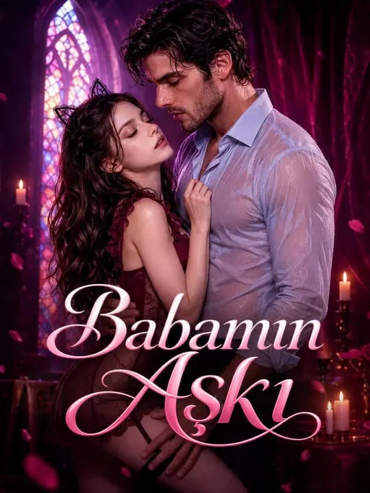 Babamın Aşkı