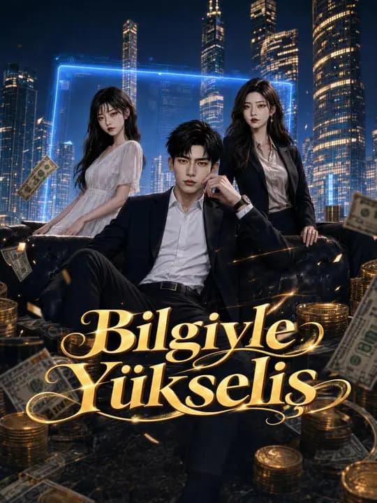 Bilgiyle Yükseliş