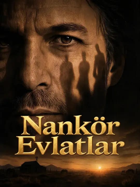 Nankör Evlatlar