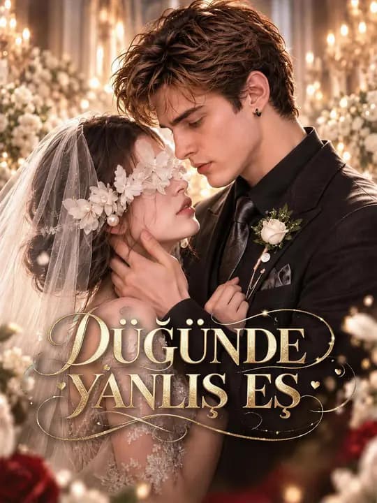Düğünde Yanlış Eş