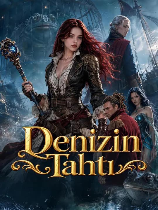Denizin Tahtı