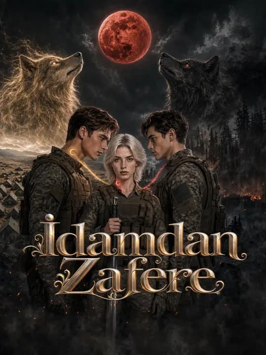 İdamdan Zafere