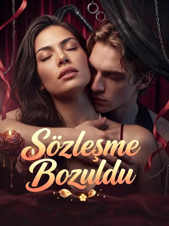 Sözleşme Bozuldu