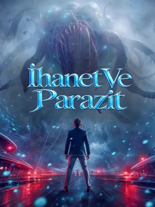 İhanet Ve Parazit
