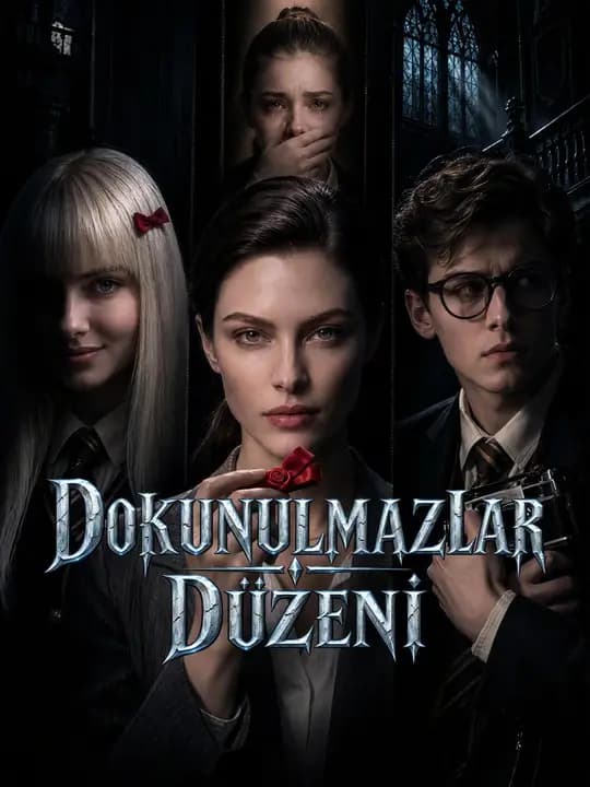Dokunulmazlar Düzeni