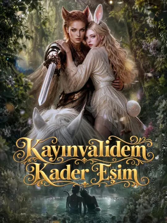 Kayınvalidem Kader Eşim