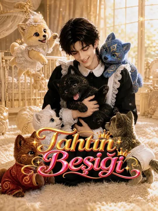 Tahtın Beşiği