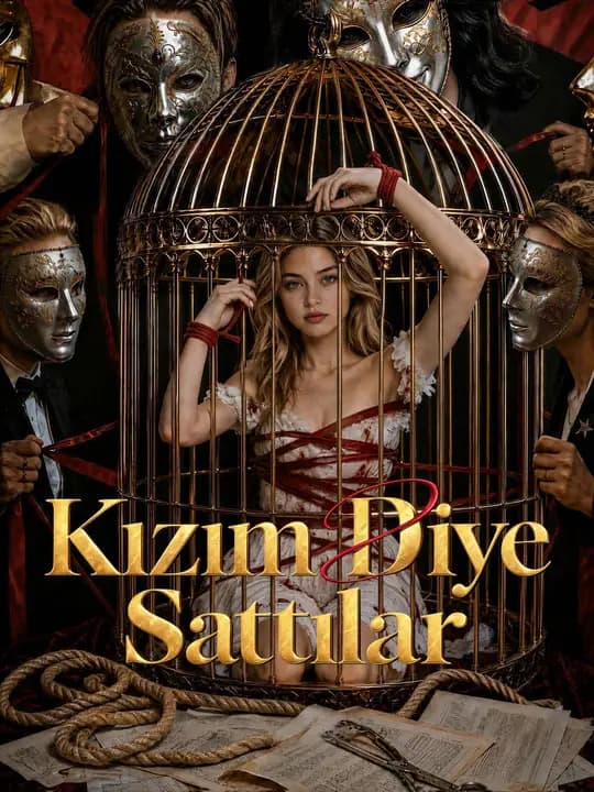 Kızım Diye Sattılar