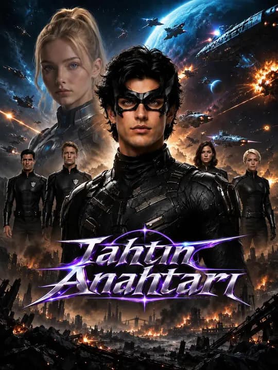 Tahtın Anahtarı