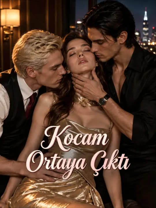 Kocam Ortaya Çıktı