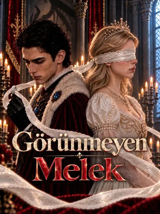 Görünmeyen Melek