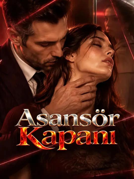 Asansör Kapanı