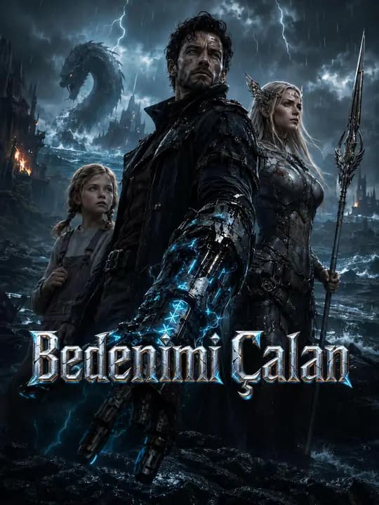 Bedenimi Çalan