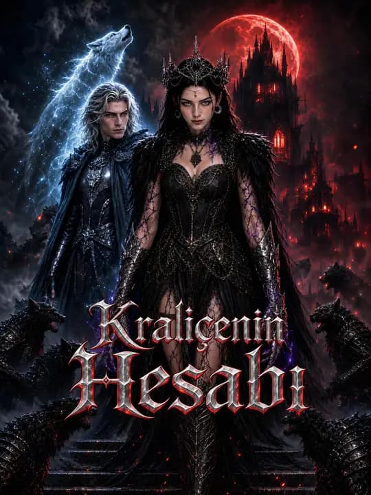 Kraliçenin Hesabı