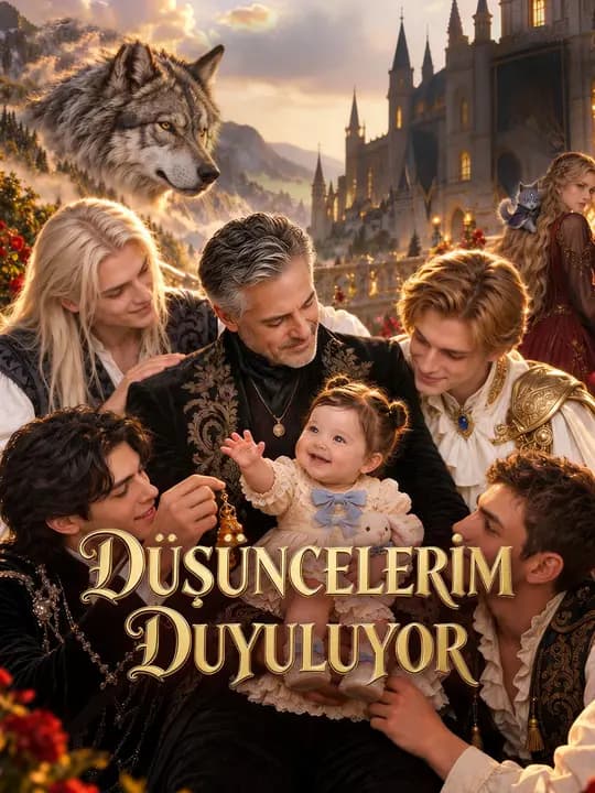 Düşüncelerim Duyuluyor