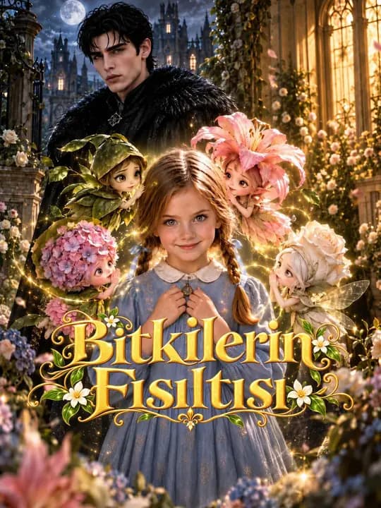 Bitkilerin Fısıltısı