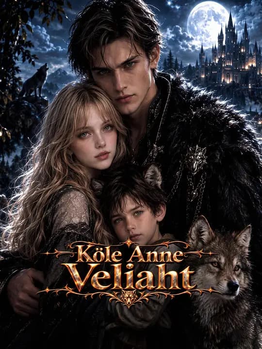 Köle Anne Veliaht