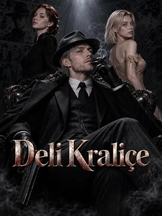 Deli Kraliçe