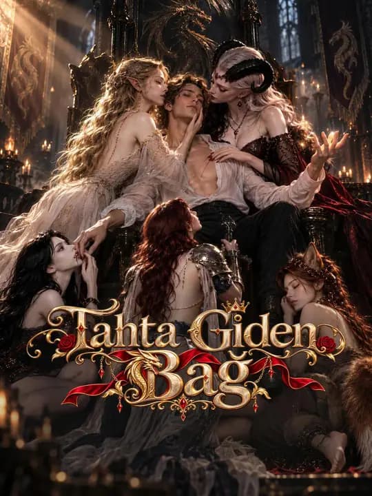 (<em>Dublajlı</em>) Tahta Giden Bağ