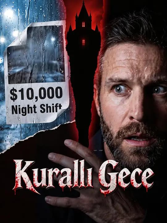 Kurallı Gece