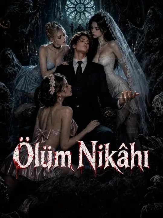 (Dublajlı) Ölüm Nikâhı