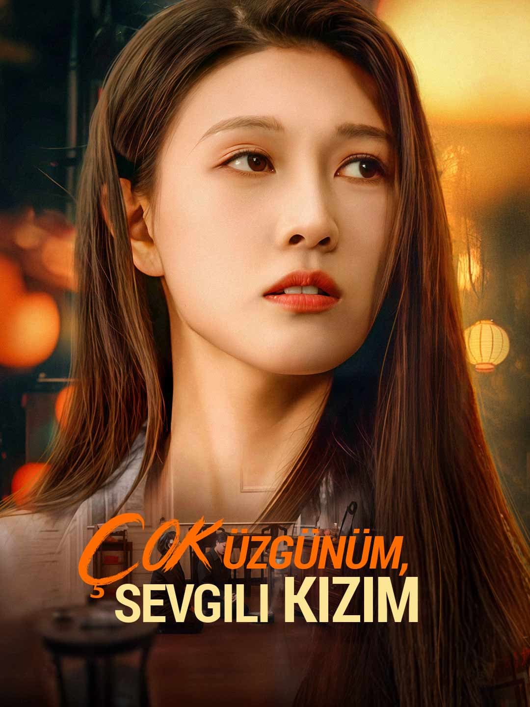 Çok Üzgünüm, Sevgili Kızım