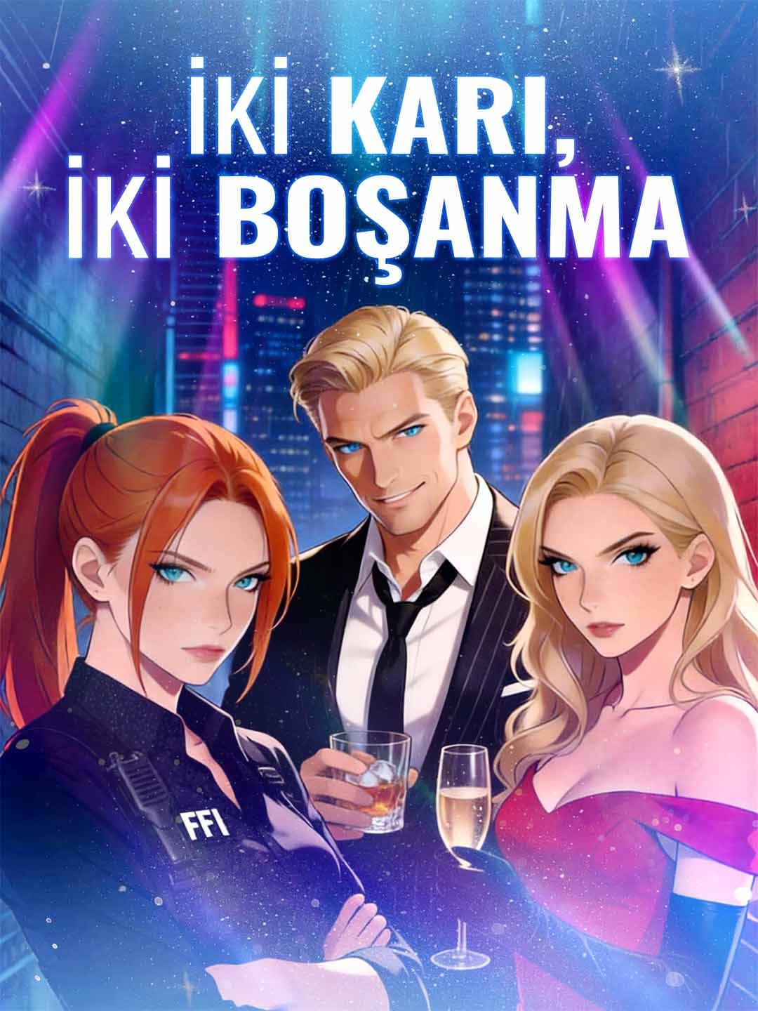 İki Karı, İki Boşanma