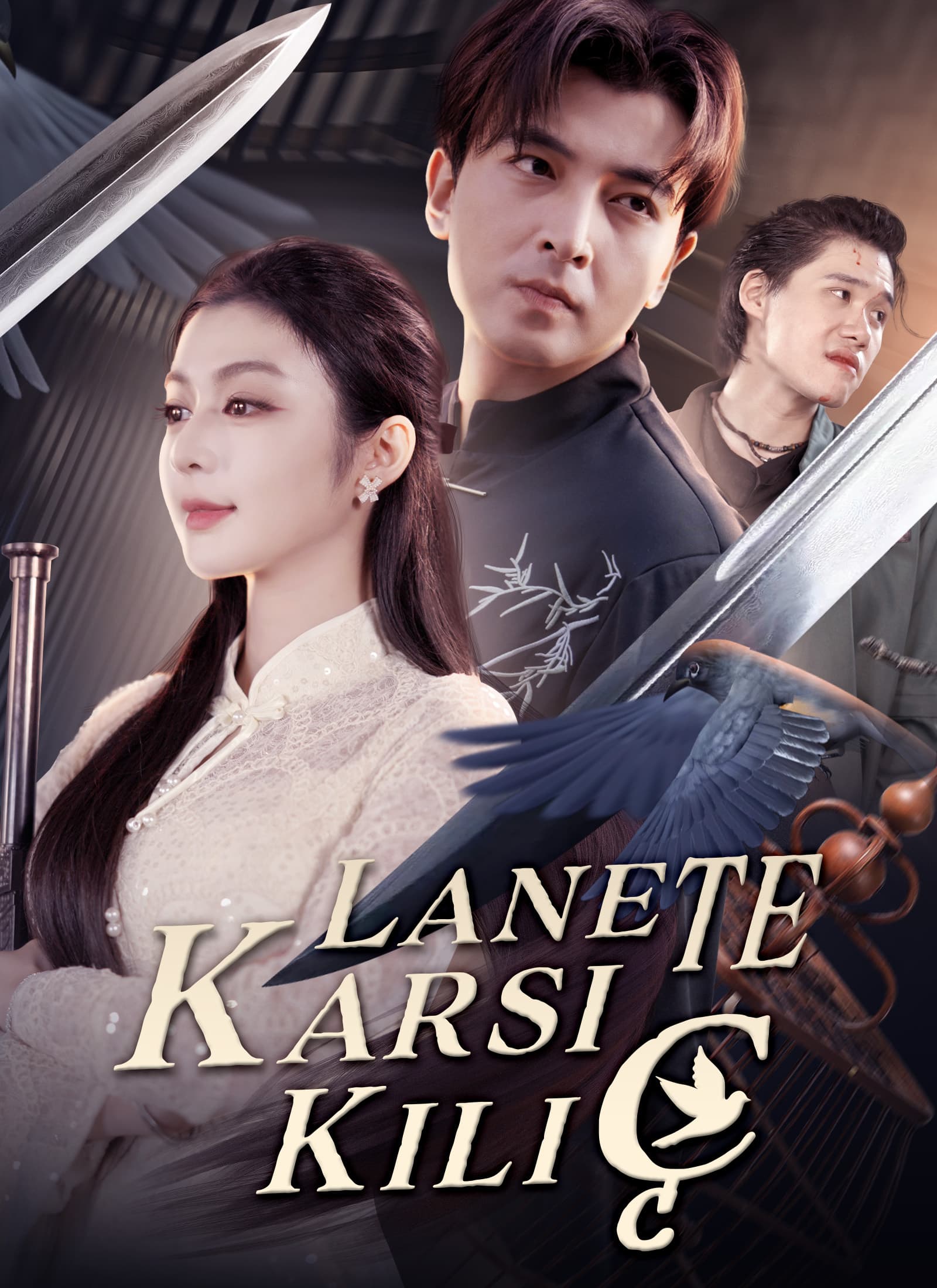 Lanete Karşı Kılıç