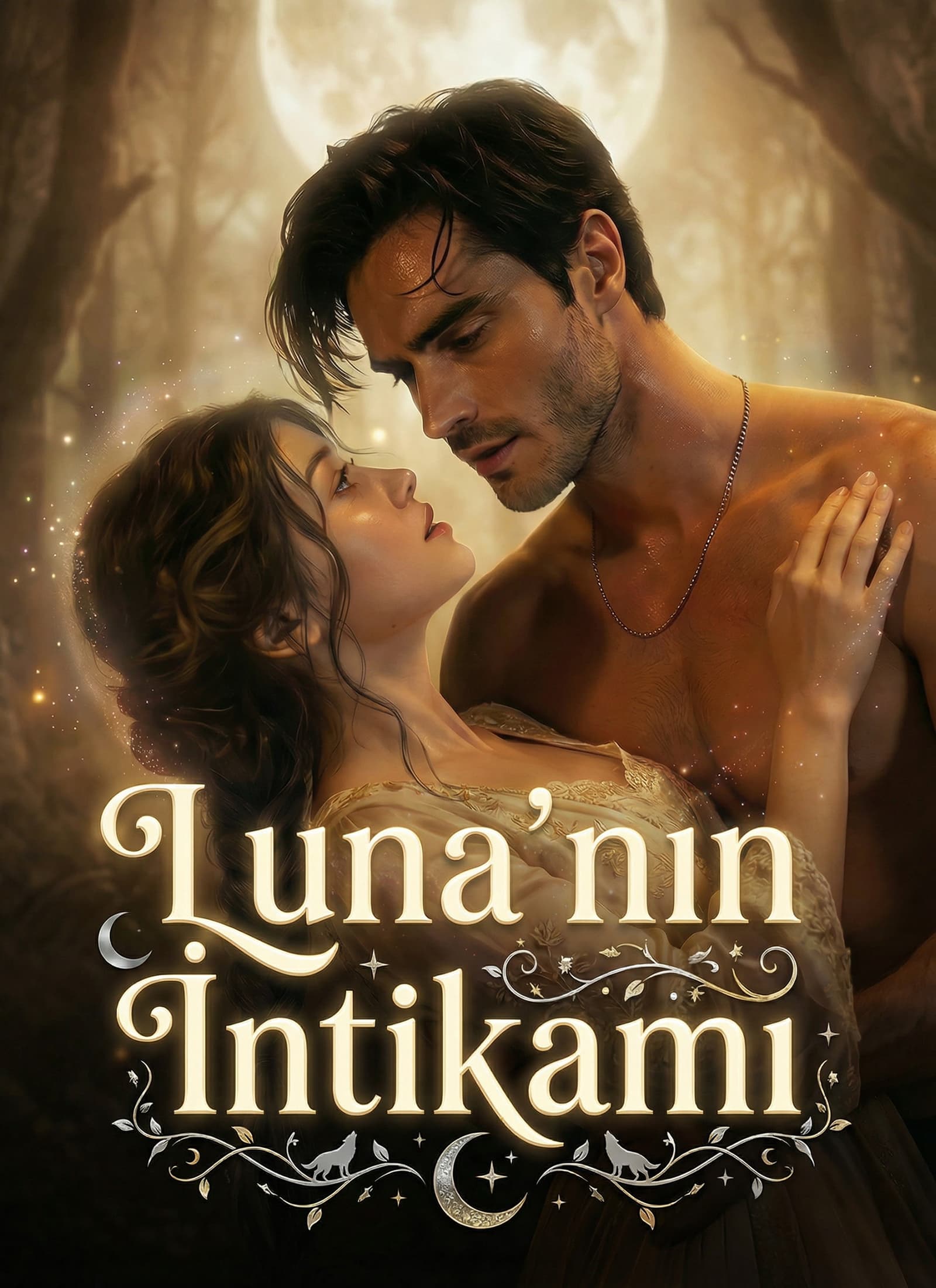 Luna'nın İntikamı