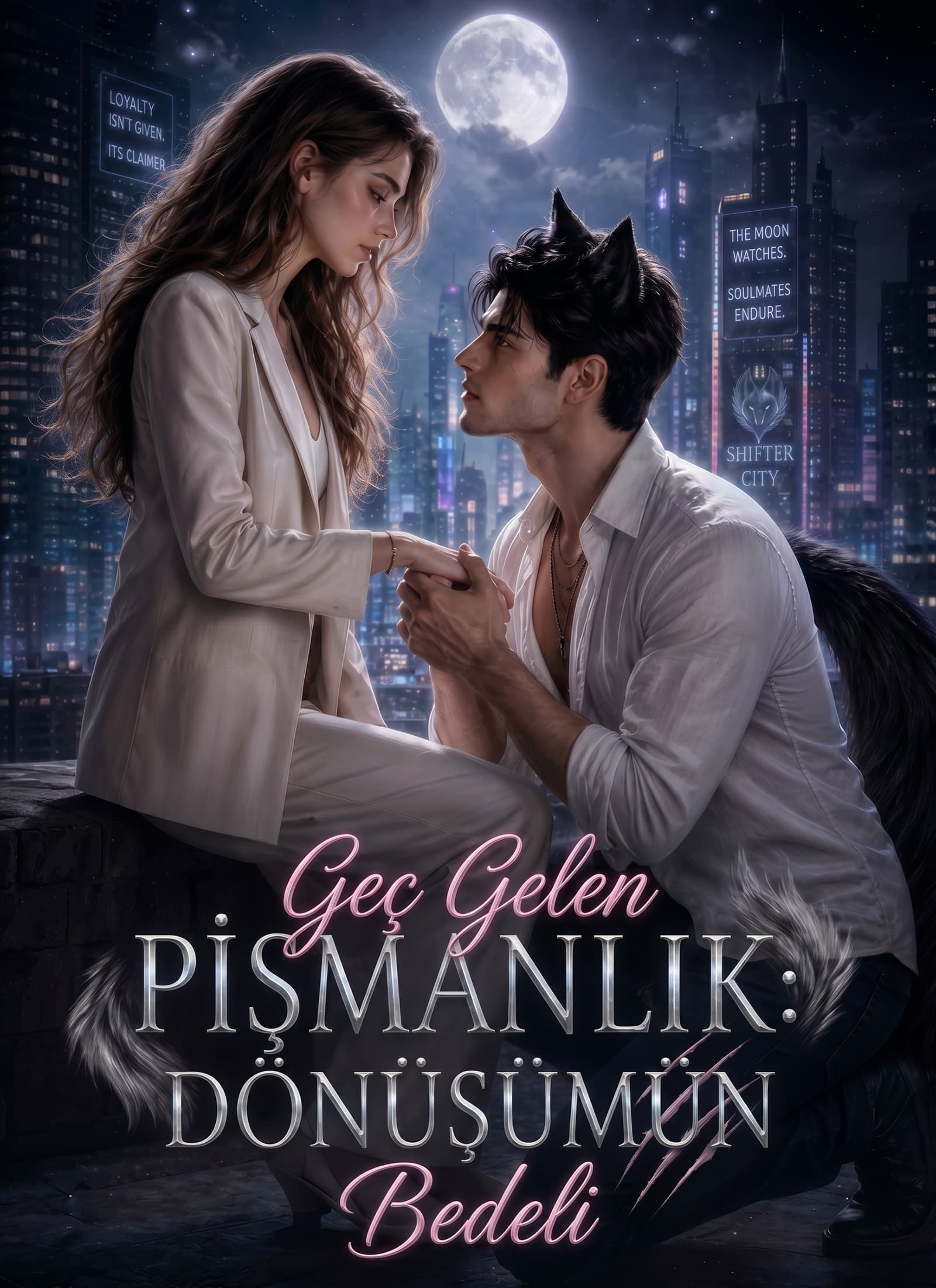 Geç Gelen Pişmanlık: Dönüşümün Bedeli