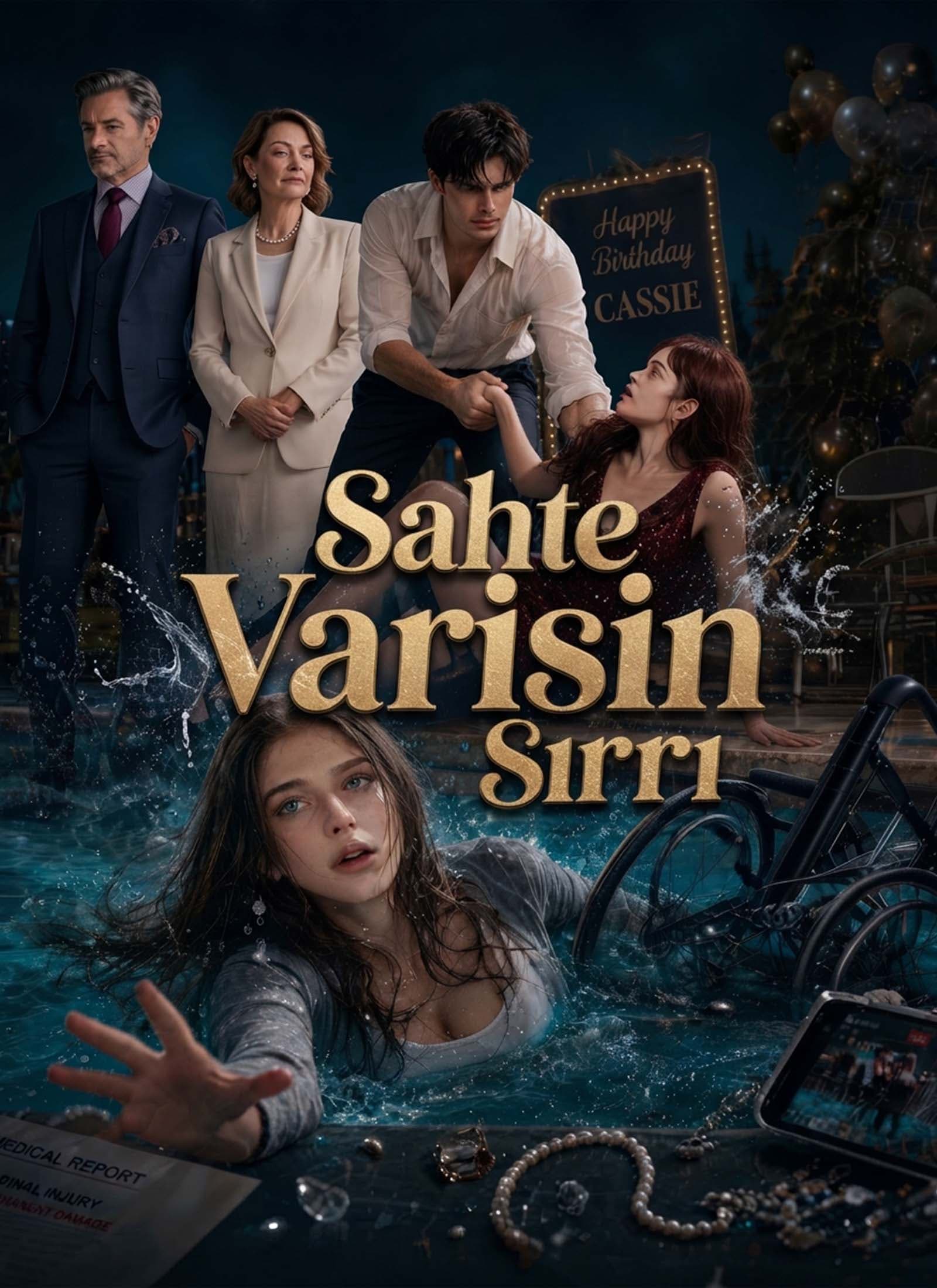Sahte Varisin Sırrı