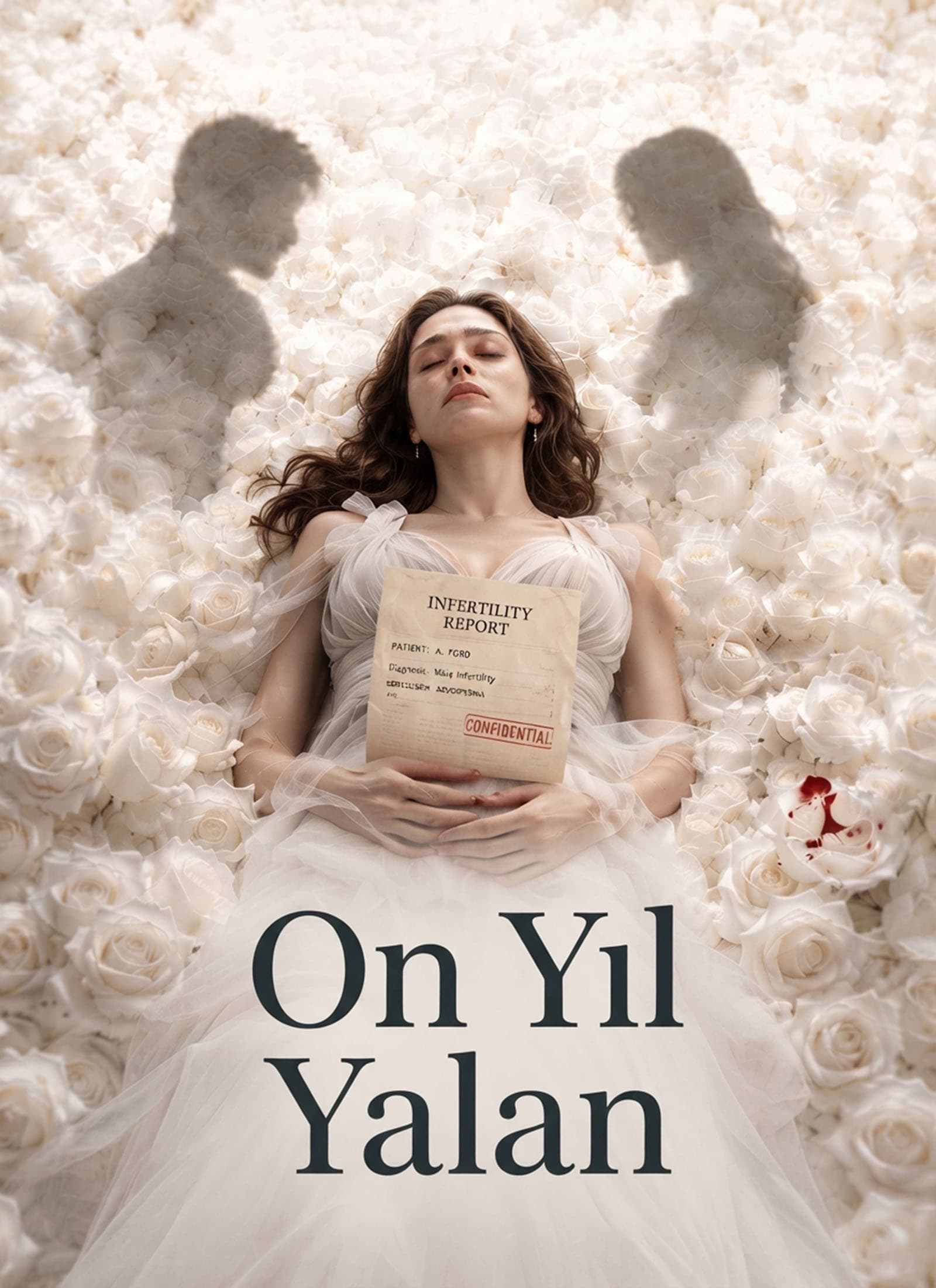On Yıllık Yalanlar, Bir Ameliyat