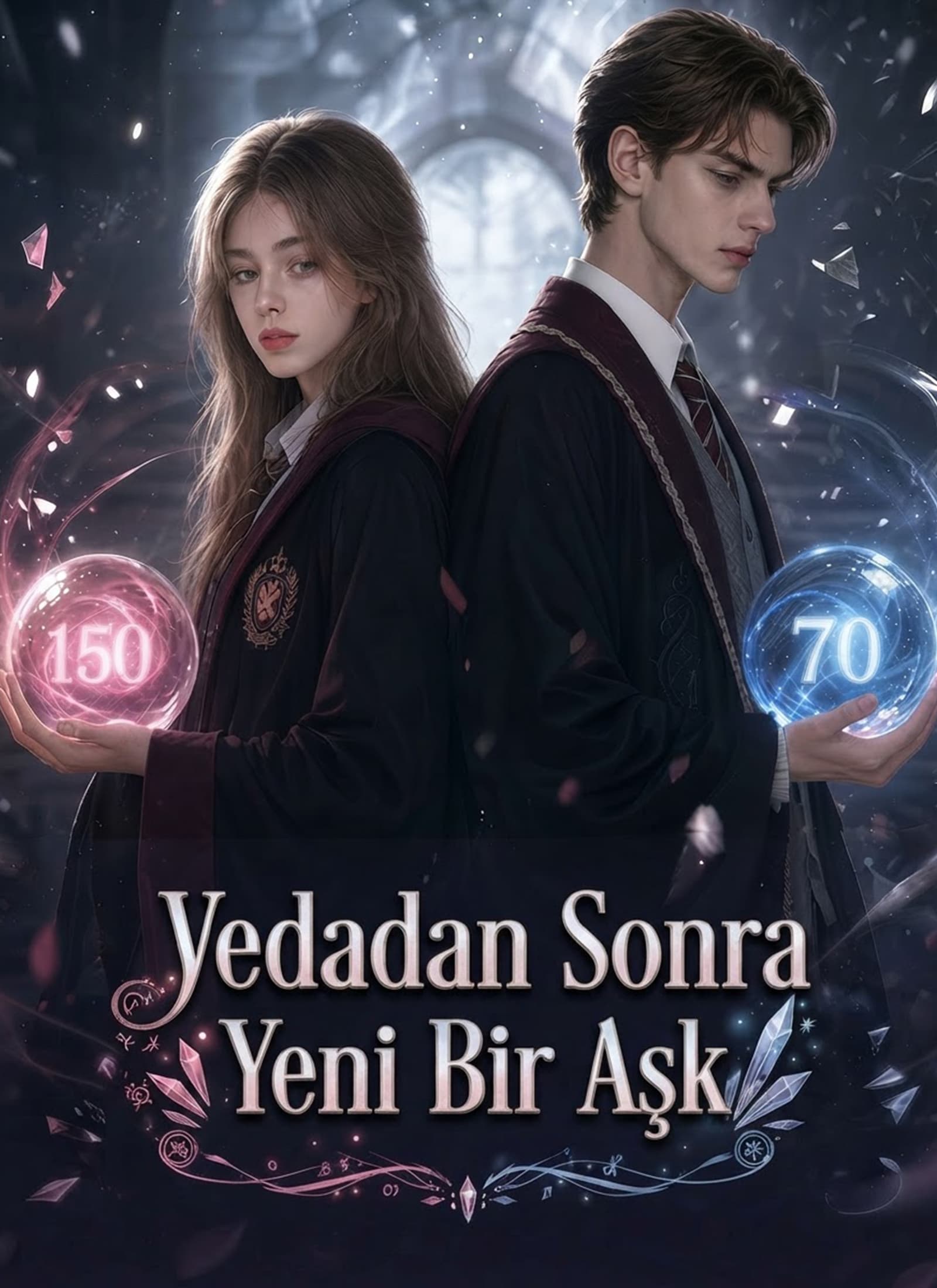 Vedadan Sonra Yeni Bir Aşk