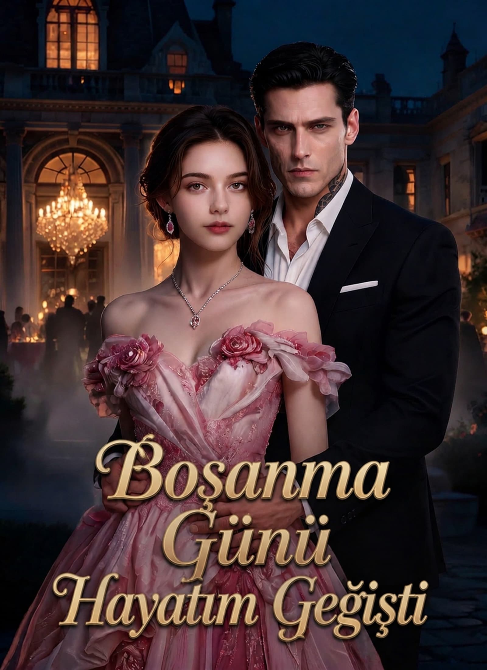 Boşanma Günü Hayatım Geğişti
