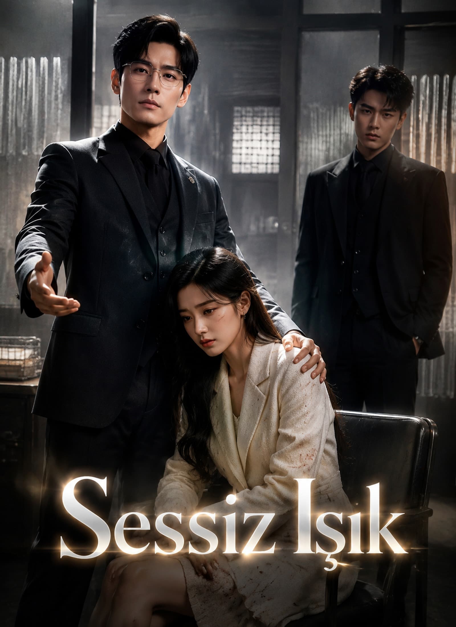[Dublajlı]Sessiz Işık