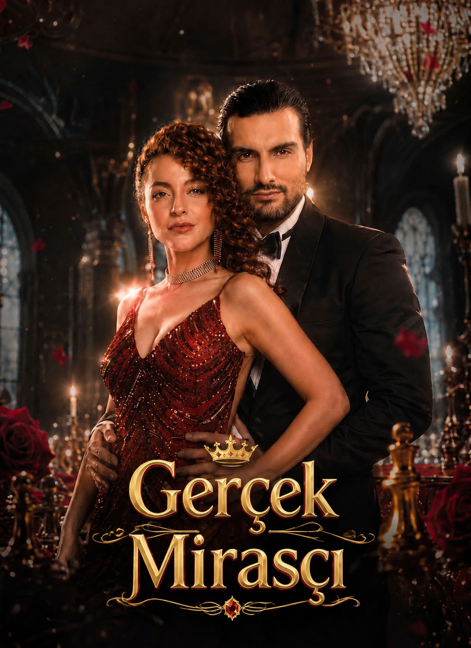 [Dublajlı]Gerçek Mirasçı