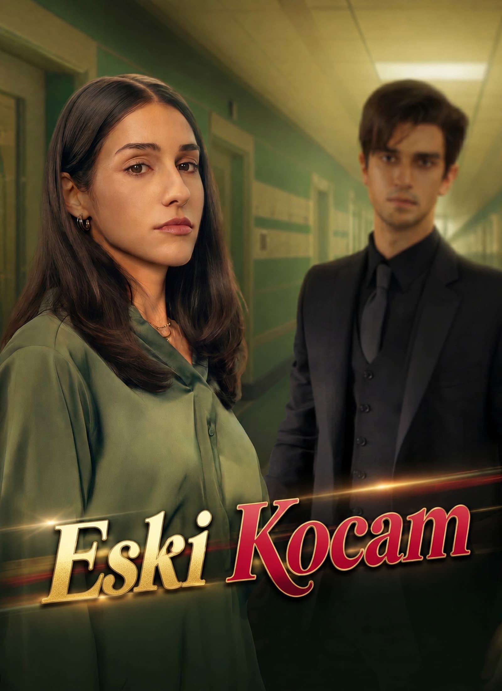 [Dublajlı] Eski Kocam