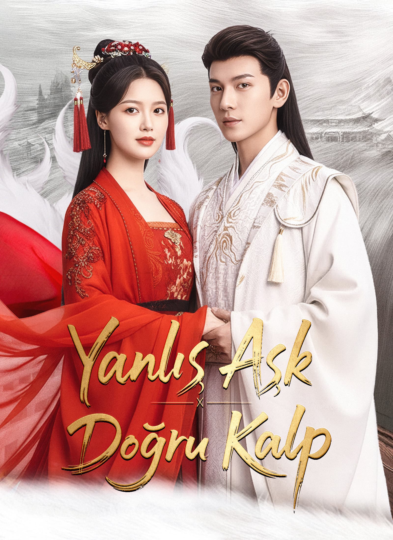 [Dublajlı]Yanlış Aşk, Doğru Kalp