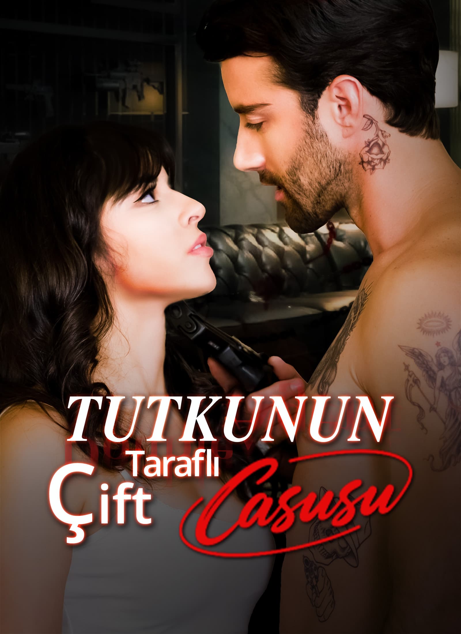 Tutkunun Çift Taraflı Casusu