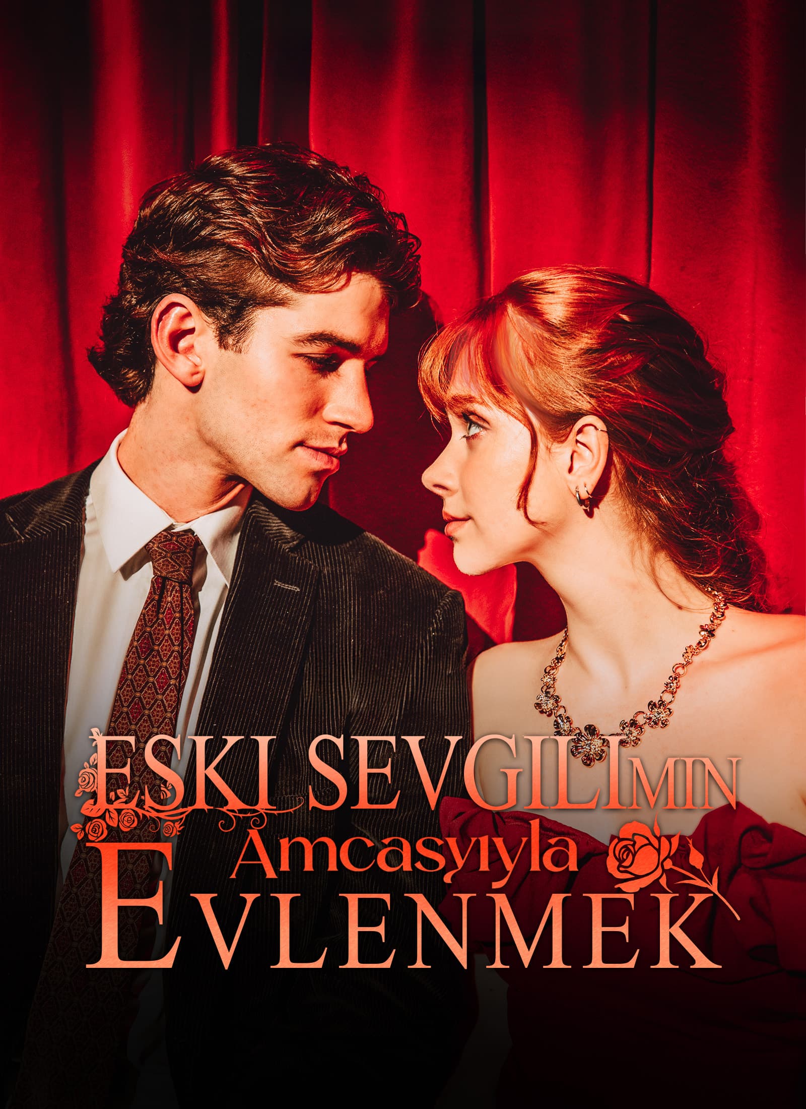 Eski Sevgilimin Amcasıyla Evlenmek