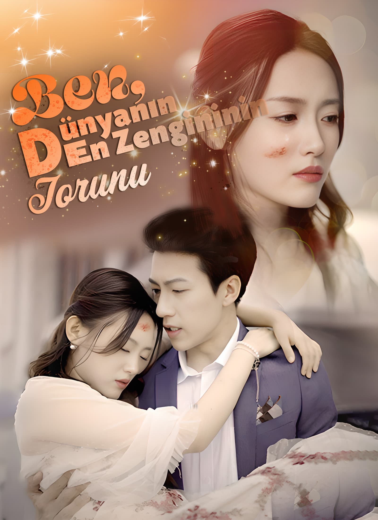 Ben, Dünyanın En Zengininin Torunu