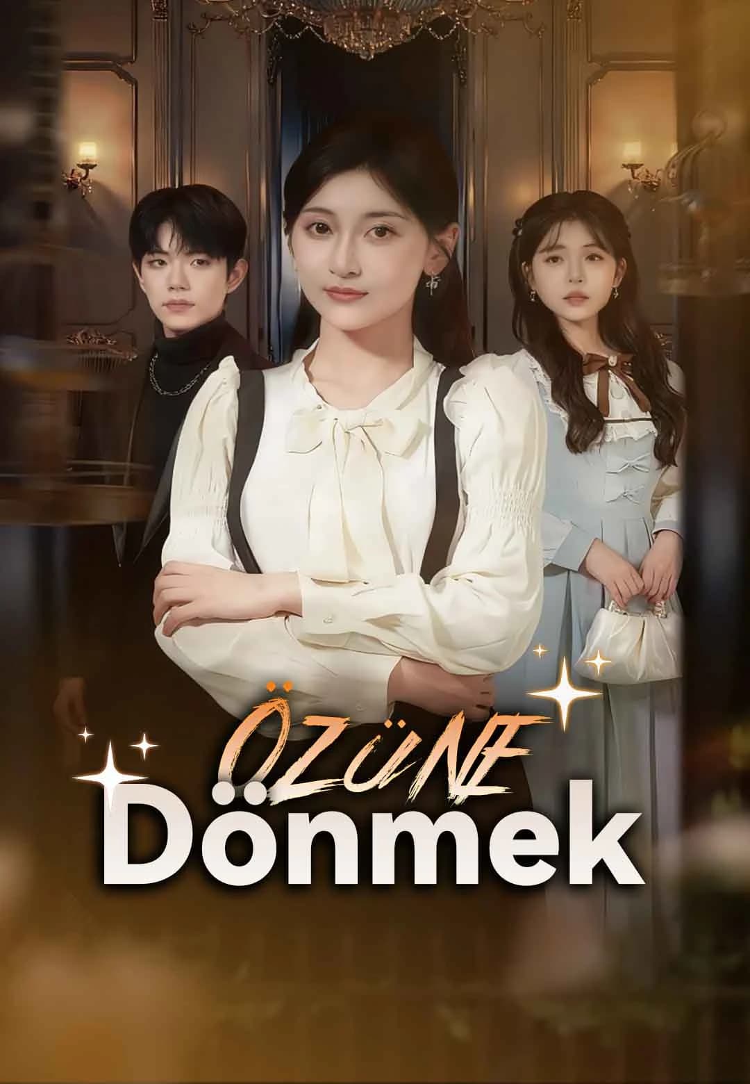 Özüne Dönmek