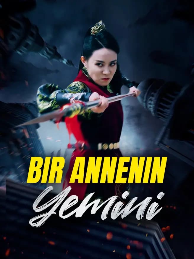 Bir Annenin Yemini