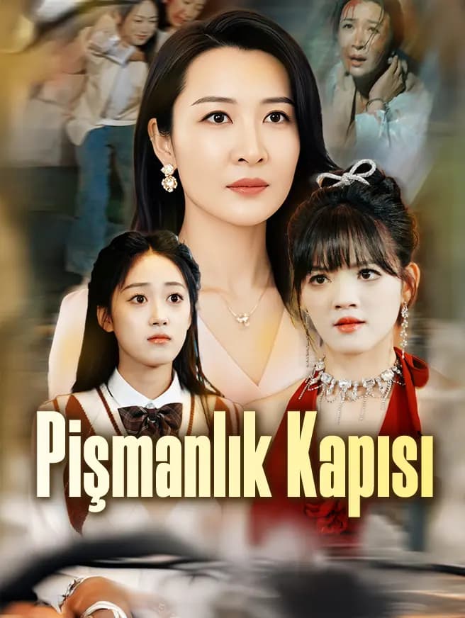 Pişmanlık Kapısı