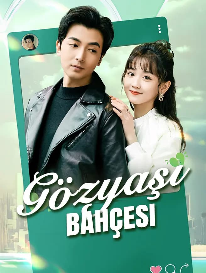 Gözyaşı Bahçesi