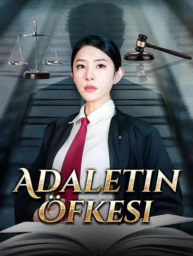 Adaletin Öfkesi