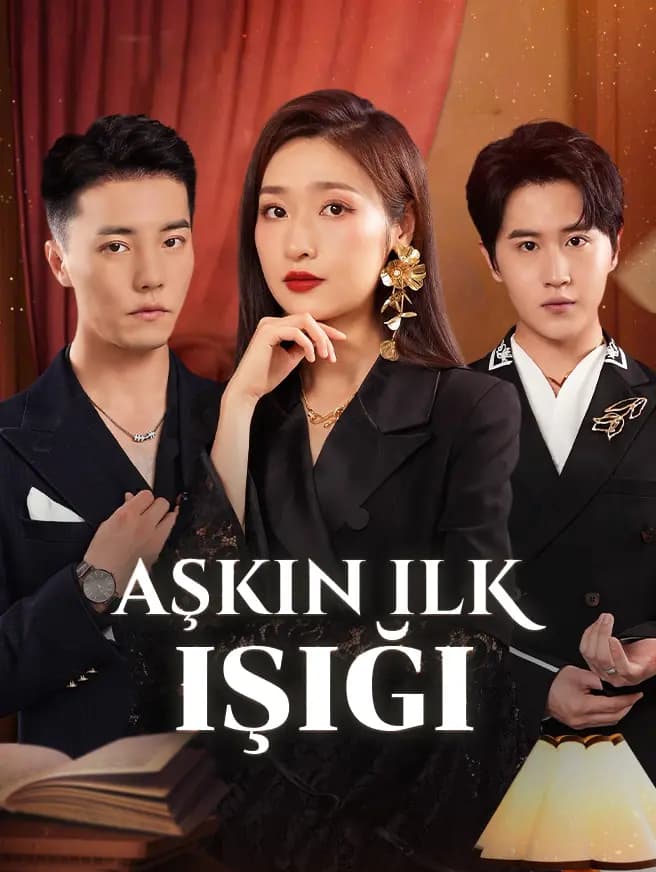 Aşkın ilk ışığı